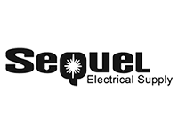 logo sequel electric