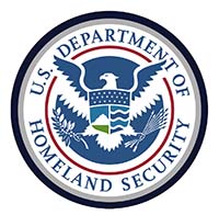 logo us homeland security